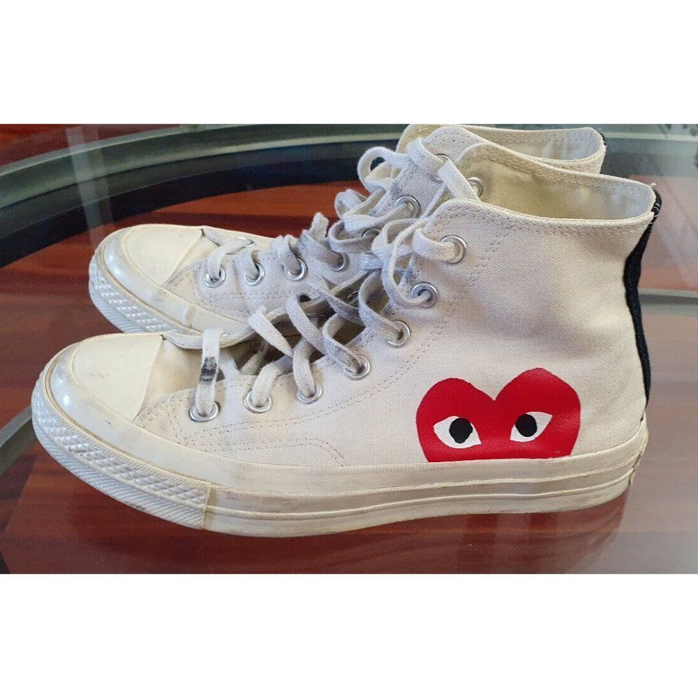 chuck taylor athletic shoes